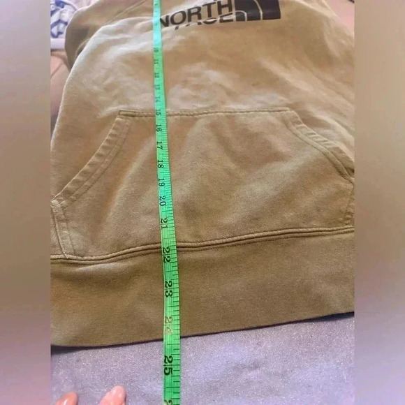 The North Face hoodie - Picture 4 of 7